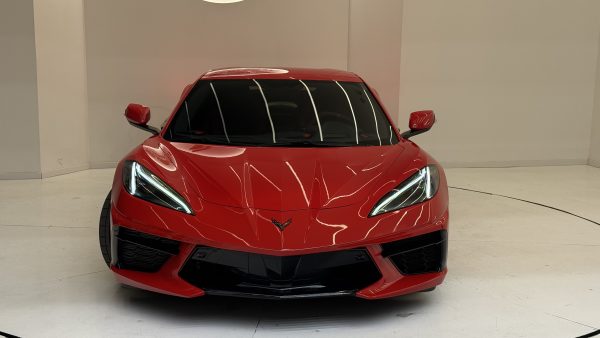 Corvette C8 Stingray Z51 2022 + €5000 POCKET MONEY - Image 23