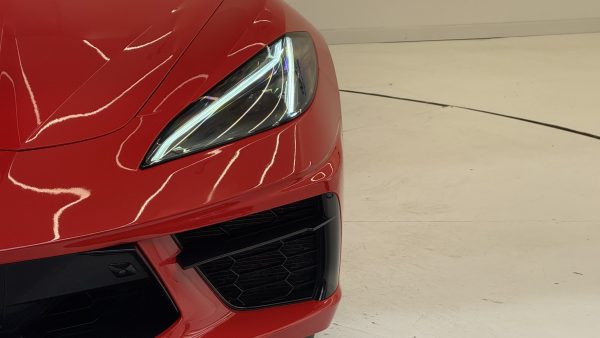 Corvette C8 Stingray Z51 2022 + €5000 POCKET MONEY - Image 24