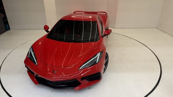 Corvette C8 Stingray Z51 2022 + €5000 POCKET MONEY - Image 25