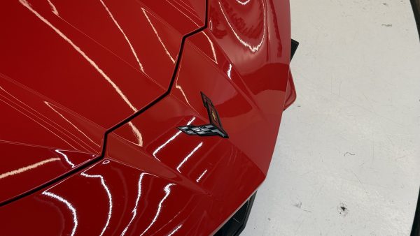 Corvette C8 Stingray Z51 2022 + €5000 POCKET MONEY - Image 27