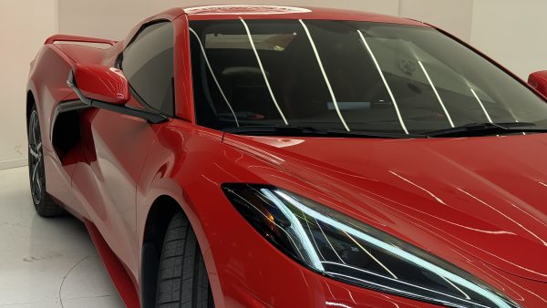 Corvette C8 Stingray Z51 2022 + €5000 POCKET MONEY - Image 28