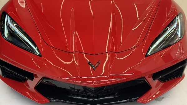 Corvette C8 Stingray Z51 2022 + €5000 POCKET MONEY - Image 31