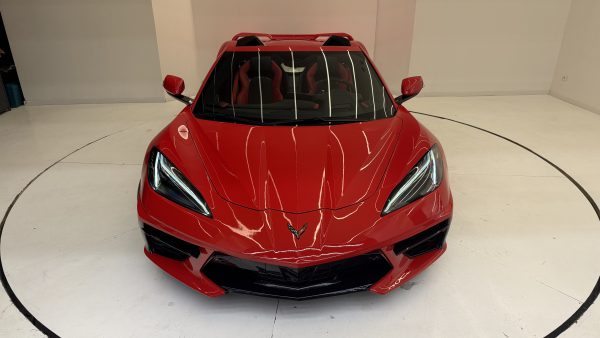 Corvette C8 Stingray Z51 2022 + €5000 POCKET MONEY - Image 32