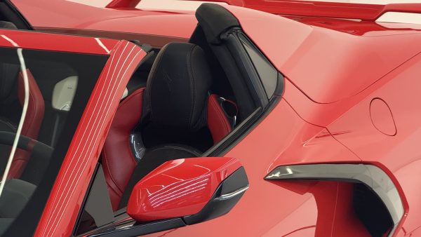 Corvette C8 Stingray Z51 2022 + €5000 POCKET MONEY - Image 34