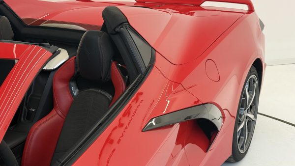 Corvette C8 Stingray Z51 2022 + €5000 POCKET MONEY - Image 36