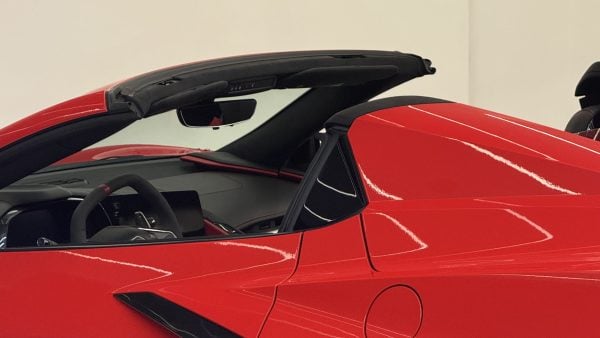 Corvette C8 Stingray Z51 2022 + €5000 POCKET MONEY - Image 39