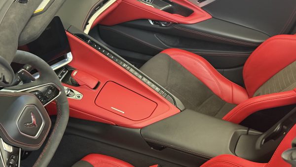 Corvette C8 Stingray Z51 2022 + €5000 POCKET MONEY - Image 40