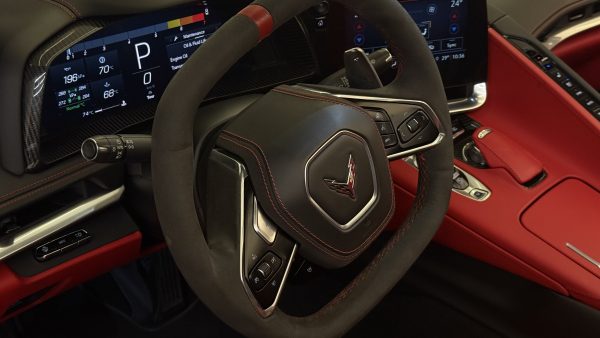 Corvette C8 Stingray Z51 2022 + €5000 POCKET MONEY - Image 43