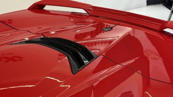 Corvette C8 Stingray Z51 2022 + €5000 POCKET MONEY - Image 45