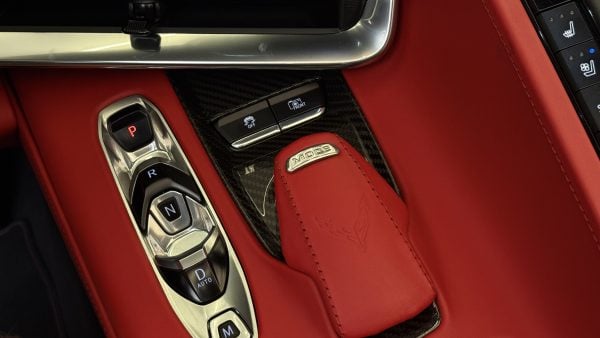 Corvette C8 Stingray Z51 2022 + €5000 POCKET MONEY - Image 49