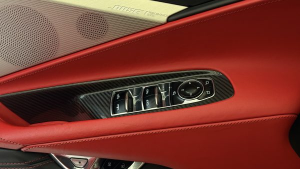 Corvette C8 Stingray Z51 2022 + €5000 POCKET MONEY - Image 50