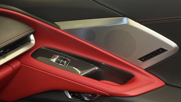 Corvette C8 Stingray Z51 2022 + €5000 POCKET MONEY - Image 52