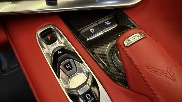Corvette C8 Stingray Z51 2022 + €5000 POCKET MONEY - Image 54