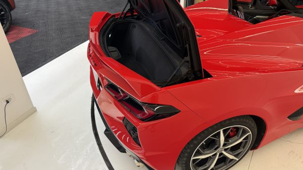 Corvette C8 Stingray Z51 2022 + €5000 POCKET MONEY - Image 59