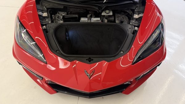 Corvette C8 Stingray Z51 2022 + €5000 POCKET MONEY - Image 60