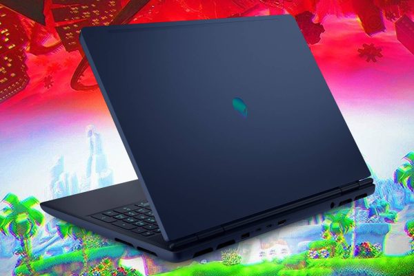 Alienware 16X Aurora Gaming Laptop - Image 4