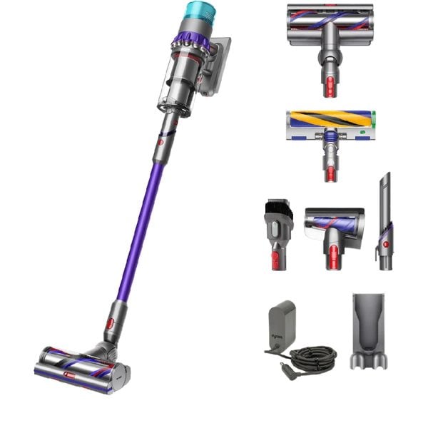 Vertical vacuum cleaner DYSON Gen5 Detect Absolute #2 - Image 3