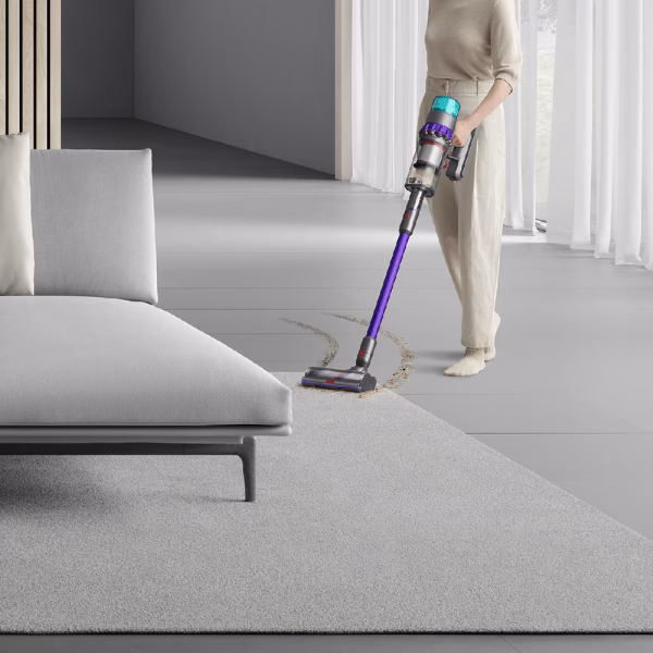 Vertical vacuum cleaner DYSON Gen5 Detect Absolute #2 - Image 4