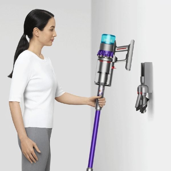 Vertical vacuum cleaner DYSON Gen5 Detect Absolute #2 - Image 5