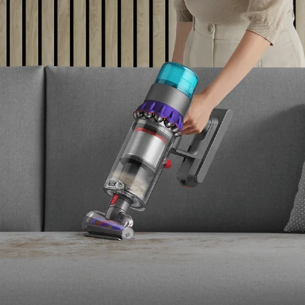 Vertical vacuum cleaner DYSON Gen5 Detect Absolute #2 - Image 6