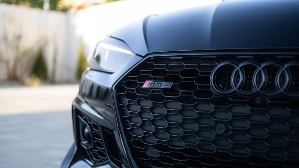 AUDI RS5 Coupe 2.9 TFSI Quattro 530CP 2020 + €2500 POCKET MONEY - Image 11