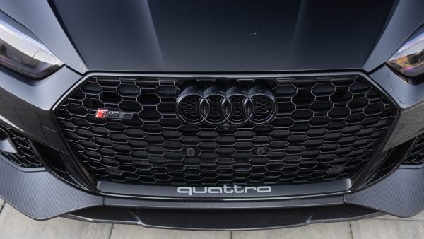 AUDI RS5 Coupe 2.9 TFSI Quattro 530CP 2020 + €2500 POCKET MONEY - Image 9