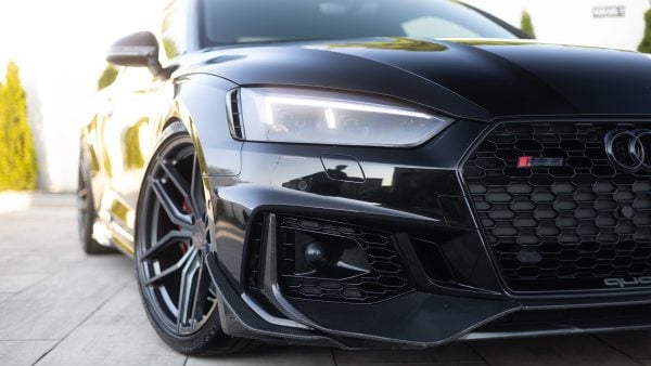 AUDI RS5 Coupe 2.9 TFSI Quattro 530CP 2020 + €2500 POCKET MONEY - Image 10