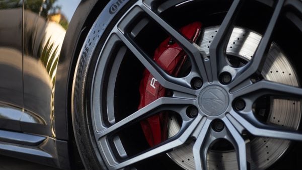 AUDI RS5 Coupe 2.9 TFSI Quattro 530CP 2020 + €2500 POCKET MONEY - Image 12