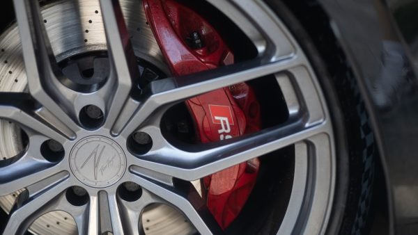 AUDI RS5 Coupe 2.9 TFSI Quattro 530CP 2020 + €2500 POCKET MONEY - Image 13