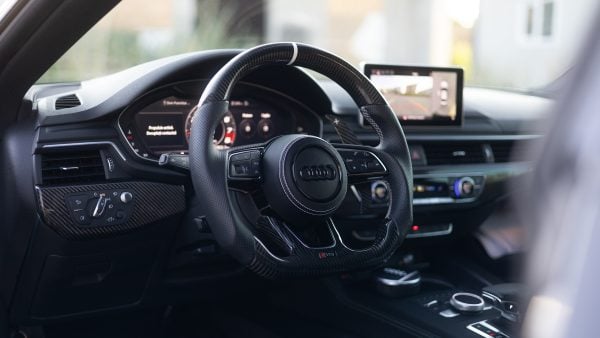 AUDI RS5 Coupe 2.9 TFSI Quattro 530CP 2020 + €2500 POCKET MONEY - Image 17