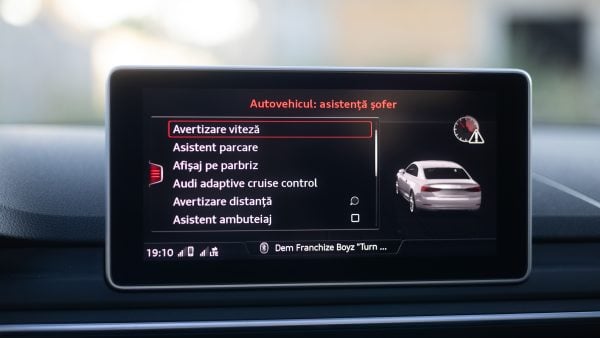 AUDI RS5 Coupe 2.9 TFSI Quattro 530CP 2020 + €2500 POCKET MONEY - Image 20