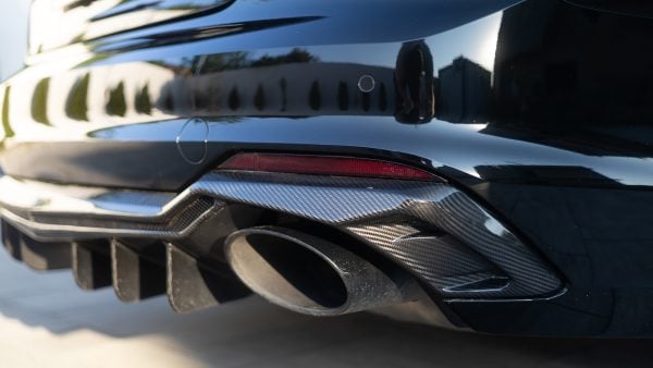 AUDI RS5 Coupe 2.9 TFSI Quattro 530CP 2020 + €2500 POCKET MONEY - Image 14