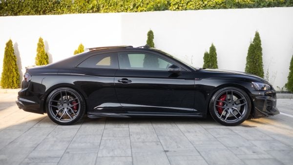 AUDI RS5 Coupe 2.9 TFSI Quattro 530CP 2020 + €2500 POCKET MONEY - Image 7