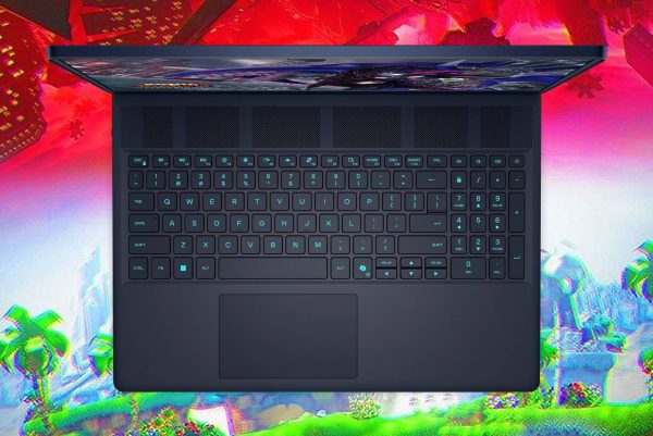 Alienware 16X Aurora Gaming Laptop - Image 3