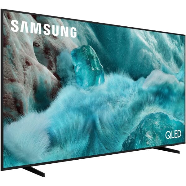 SMART TV SAMSUNG QLED 65Q7F2, 163 cm, 4K ULTRA HD, Model 2025 #4 - Image 3