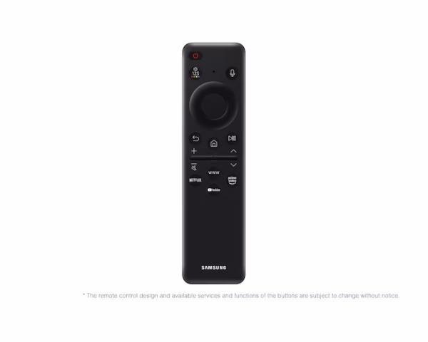 SMART TV SAMSUNG QLED 65Q7F2, 163 cm, 4K ULTRA HD, Model 2025 #4 - Image 8