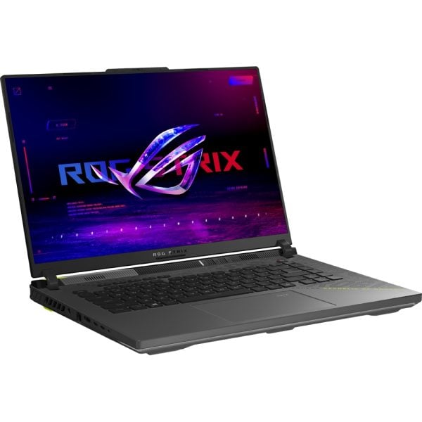 Laptop Gaming ASUS ROG Strix G16 G614FR-S5141, AMD Ryzen 9 9955HX 5.4GHz, 16" WQXGA, 16GB, SSD 1TB, NVIDIA GeForce RTX 5070 Ti 12GB - Image 6