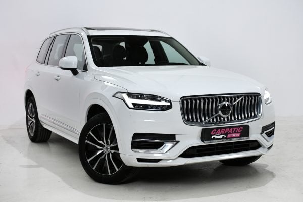 Volvo XC90 T8 Recharge 455CP 2021 + €1000 POCKET MONEY - Image 2