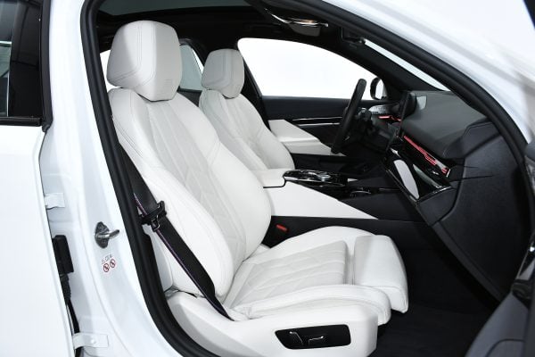 BMW Seria5 520i M 190CP 2025 + €1000 POCKET MONEY - Image 10