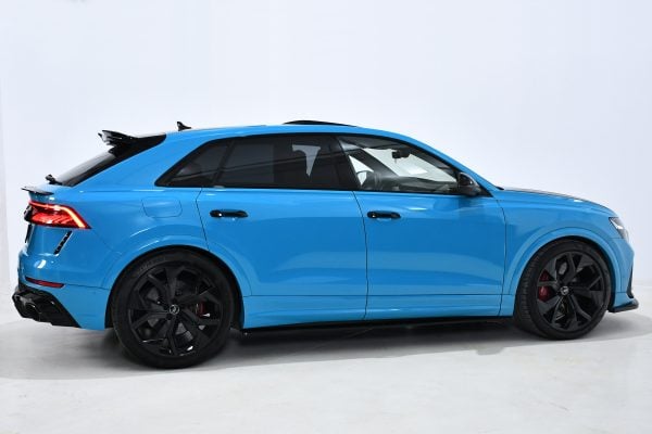 Audi RSQ8 700CP 2021 + €2500 POCKET MONEY - Image 10