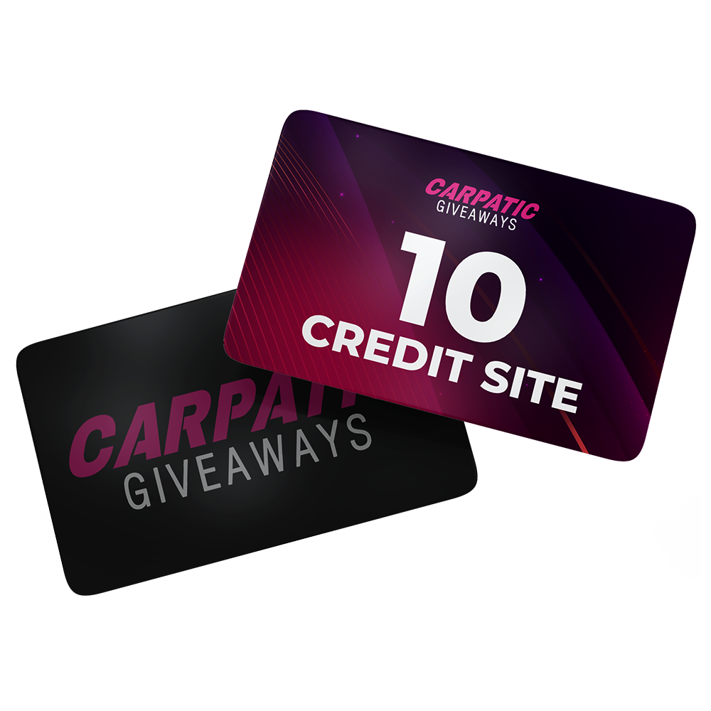 Instant Win Prize