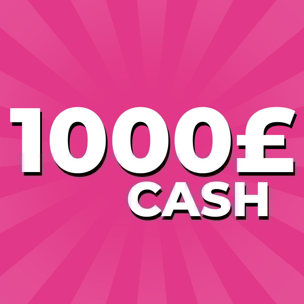 Instant Win Prize