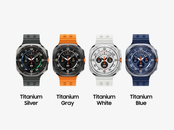 Samsung Galaxy S25 Ultra + Galaxy Watch Ultra #2 - Image 3