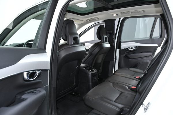 Volvo XC90 T8 Recharge 455CP 2021 + €1000 POCKET MONEY - Image 11