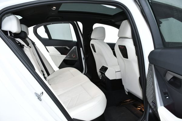 BMW Seria5 520i M 190CP 2025 + €1000 POCKET MONEY - Image 12