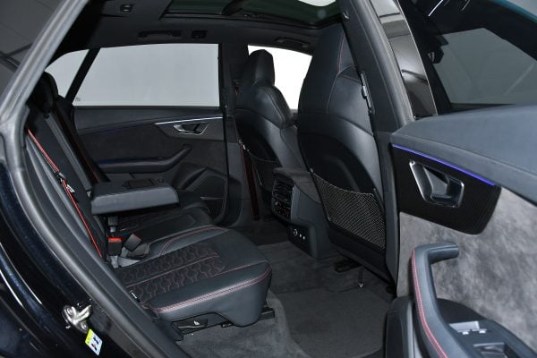 Audi RSQ8 700CP 2021 + €2500 POCKET MONEY - Image 12