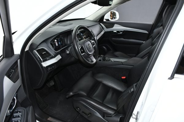 Volvo XC90 T8 Recharge 455CP 2021 + €1000 POCKET MONEY - Image 12
