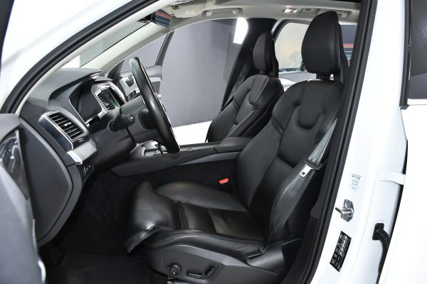 Volvo XC90 T8 Recharge 455CP 2021 + €1000 POCKET MONEY - Image 13