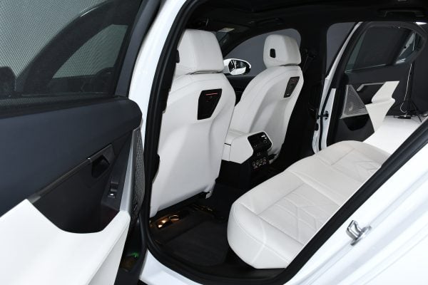 BMW Seria5 520i M 190CP 2025 + €1000 POCKET MONEY - Image 14