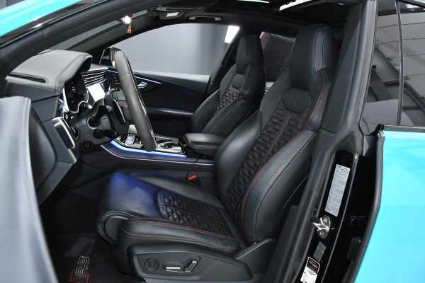 Audi RSQ8 700CP 2021 + €2500 POCKET MONEY - Image 15